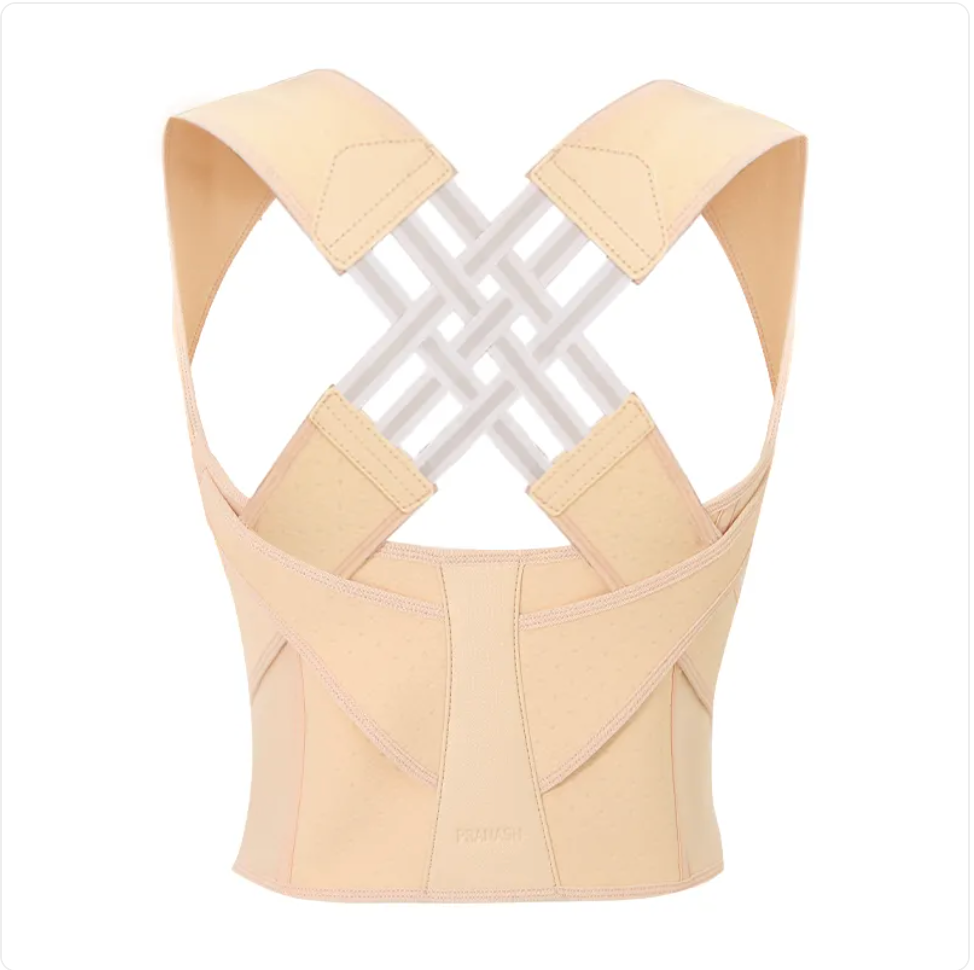 Back Posture Corrector