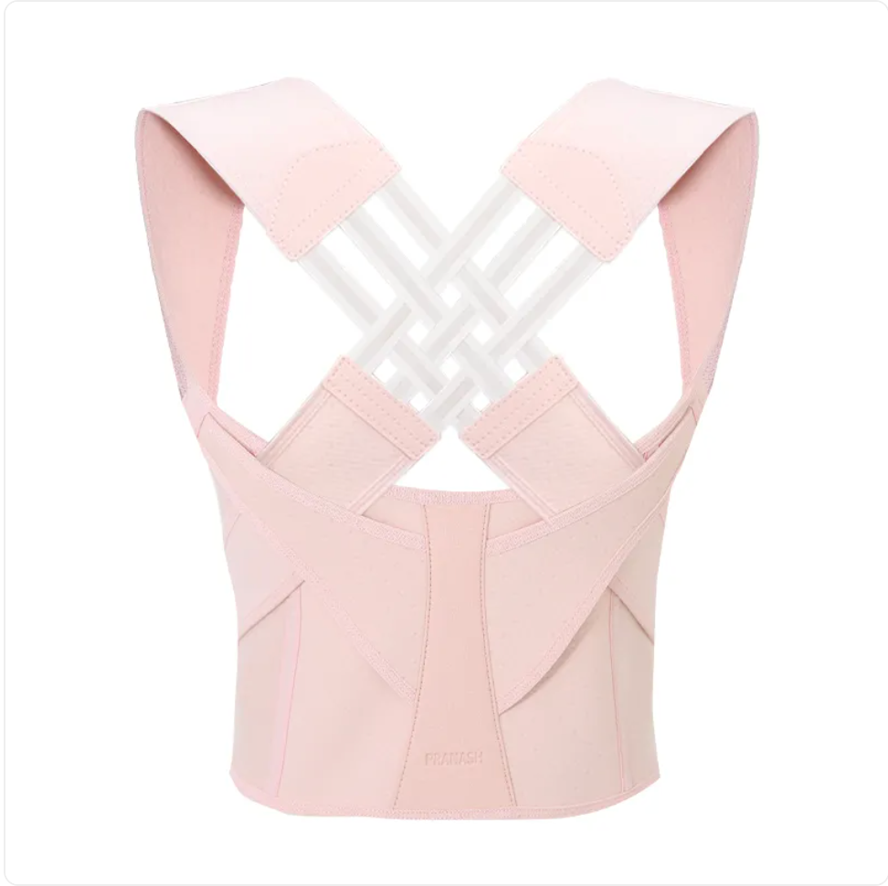 Back Posture Corrector