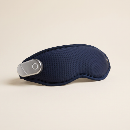 Multifunctional Eye Mask