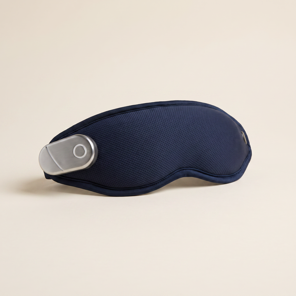 Multifunctional Eye Mask